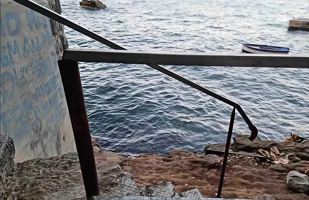 La Casa Sull’ Acqua-1